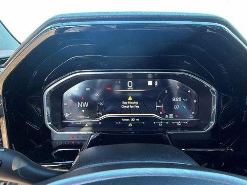 Certified 2022 GMC Sierra 1500 SLT w/ SLT Premium Plus Package image 13