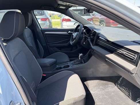 New 2026 Volkswagen Jetta Sport FWD image 23