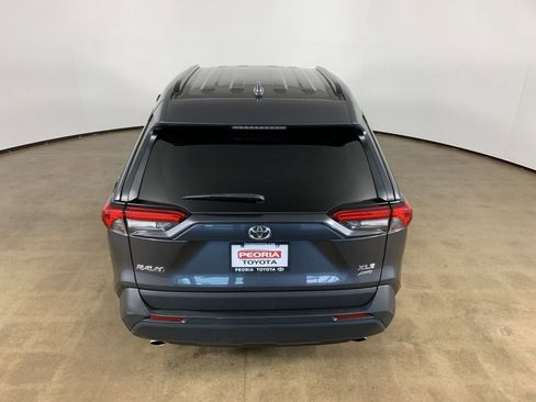 Used 2024 Toyota RAV4 XLE w/ Weather Package AWD/4WD image 11
