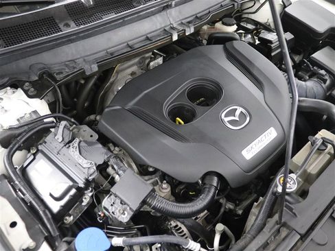 Used 2019 MAZDA CX-9 Touring w/ Touring Premium Package image 37