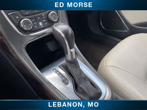 Certified 2015 Buick Verano Convenience image 15