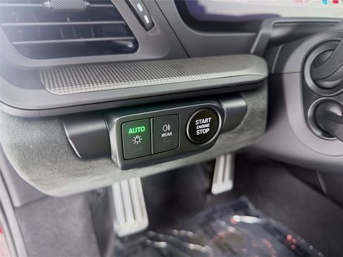 Certified 2025 Porsche 911 Carrera GTS image 11