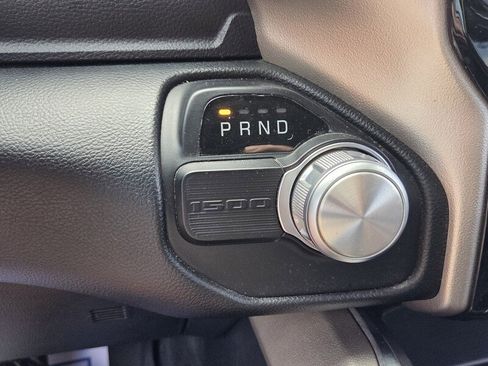 Used 2020 RAM 1500 Laramie RWD image 20