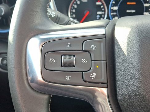 Used 2023 Chevrolet Blazer RS w/ Enhanced Convenience Package image 21