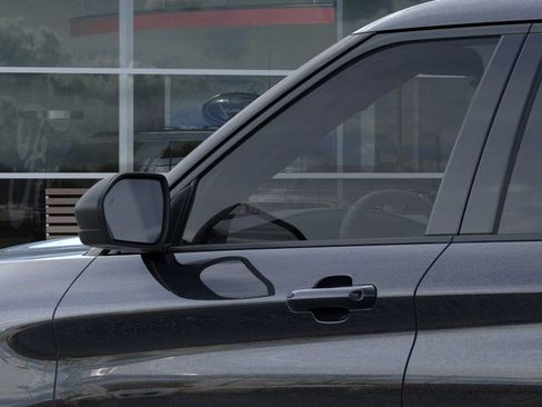 New 2026 Ford Explorer Active image 20