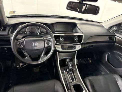 Used 2015 Honda Accord EX-L image 25