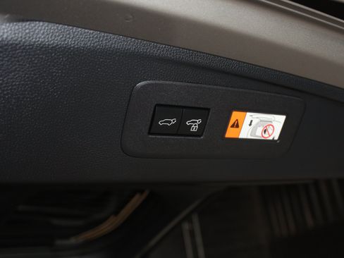 Used 2025 Lexus GX 550 w/ Accessory Package (2T) AWD/4WD image 81