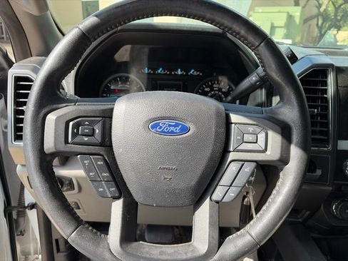 Used 2018 Ford F150 XLT w/ Equipment Group 302A Luxury RWD image 11