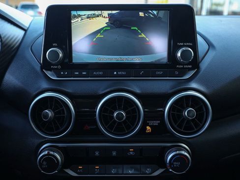 Used 2025 Nissan Sentra S image 29