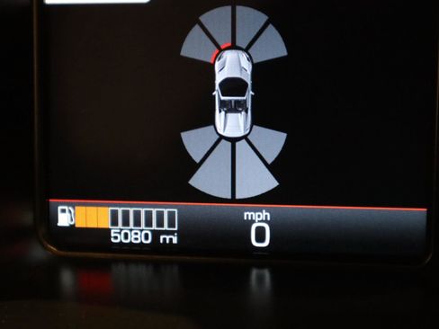 Certified 2021 Ferrari 812 GTS RWD image 41