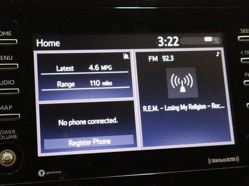 Used 2022 Toyota Camry SE image 25