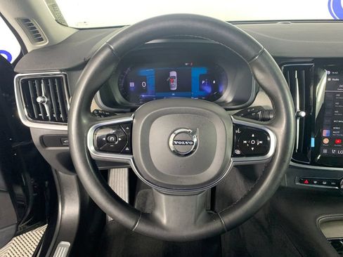 Used 2024 Volvo S90 B6 Plus AWD/4WD image 21