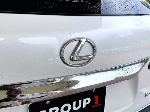 Used 2015 Lexus RX 350 FWD image 31