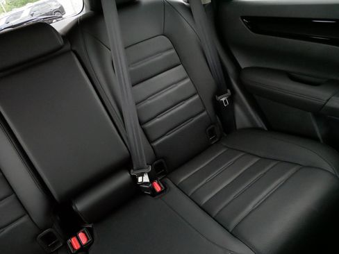 Certified 2026 Honda CR-V EX-L image 14