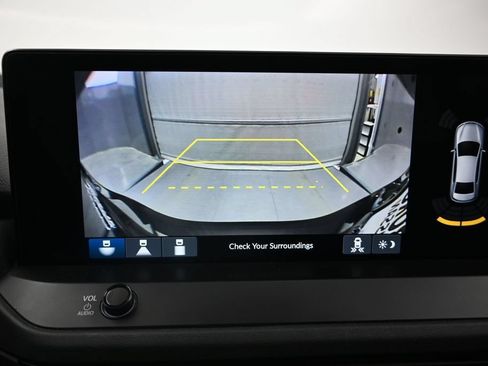 Used 2025 Honda Accord Touring image 23