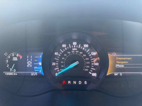 Used 2019 Ford Edge SEL w/ Equipment Group 201A AWD/4WD image 31