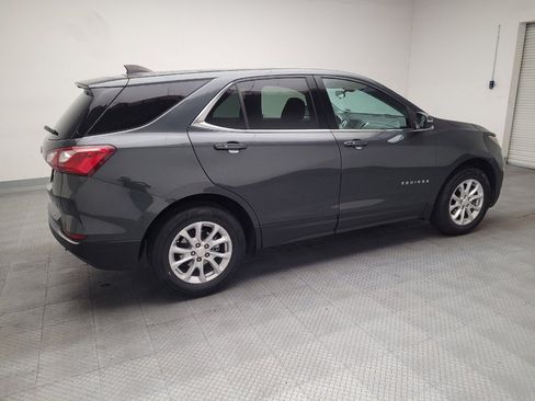 Used 2019 Chevrolet Equinox LT AWD/4WD image 10