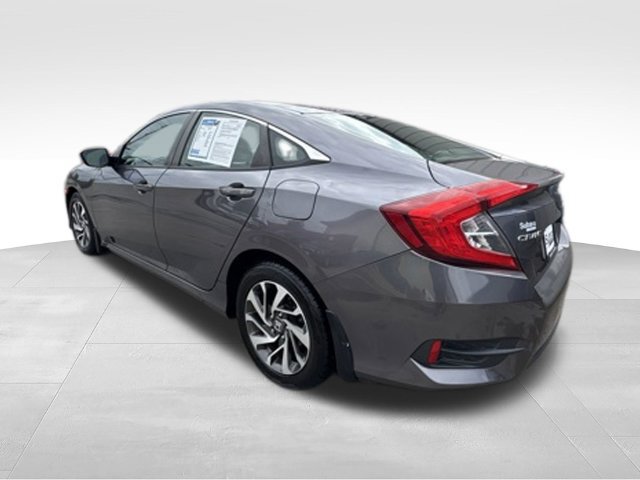 Used 2016 Honda Civic EX image 5