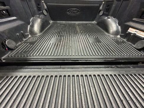 Used 2016 Ford F150 Lariat w/ Equipment Group 501A Mid image 25