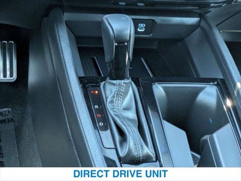 Certified 2026 Honda Accord Sport image 19
