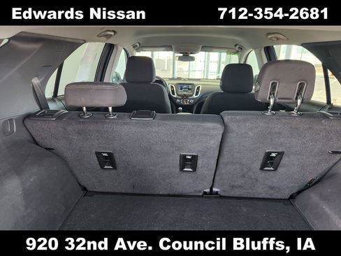 Used 2019 Chevrolet Equinox LT image 12