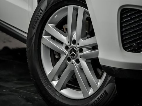 Used 2019 Mercedes-Benz GLS 450 4MATIC image 3