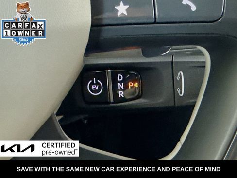 Certified 2024 Kia EV9 Wind AWD/4WD image 21