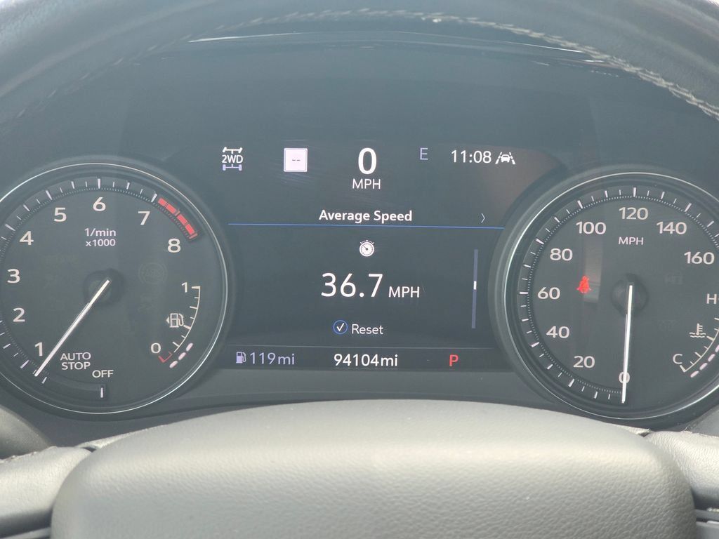 Used 2021 Cadillac XT6 Sport AWD/4WD image 37