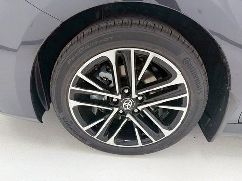 New 2026 Toyota Camry XLE FWD image 6