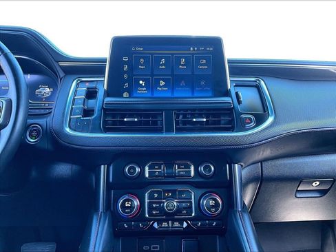 Used 2024 Chevrolet Suburban RST w/ Luxury Package AWD/4WD image 19