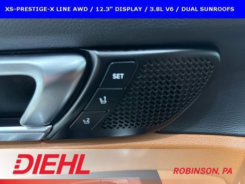 Used 2024 Kia Telluride SX Prestige X-Line image 27