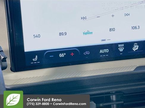 New 2025 Ford Bronco Sport Big Bend w/ Convenience Package image 21