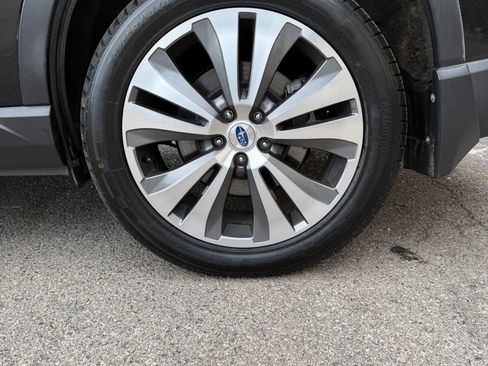 Used 2020 Subaru Ascent Limited w/ Technology Package image 33