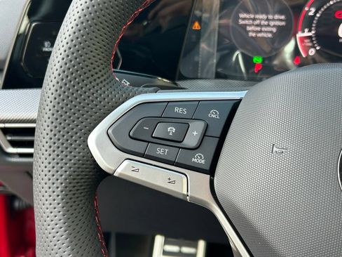 New 2026 Volkswagen GTI Autobahn FWD image 22