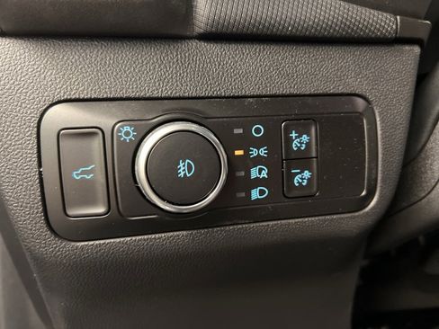 New 2025 Ford Bronco Sport Outer Banks w/ Outer Banks Tech Package+ image 23