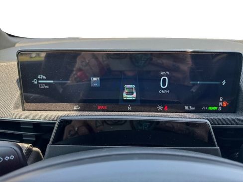 New 2025 Ford Mustang Mach-E GT image 38