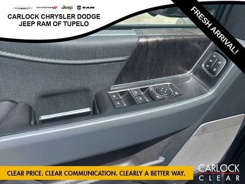 Used 2022 Ford F150 Lariat AWD/4WD image 11