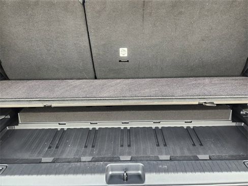 Used 2026 Toyota Sequoia Platinum image 23