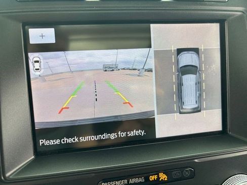 Used 2021 Ford Expedition Platinum image 26