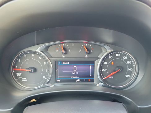Used 2022 GMC Terrain SLE w/ Driver Convenience Package FWD image 28