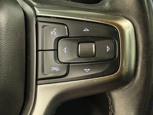 Certified 2021 Chevrolet Silverado 2500 LTZ image 45