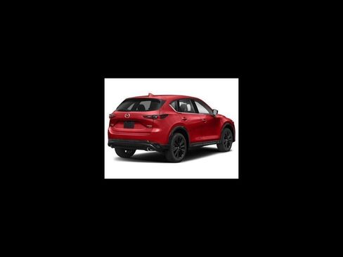 Used 2022 MAZDA CX-5 AWD 2.5 Turbo image 79