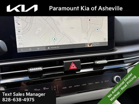 New 2026 Kia Sportage SX Prestige image 9