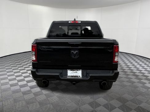 Used 2022 RAM 1500 Big Horn image 5