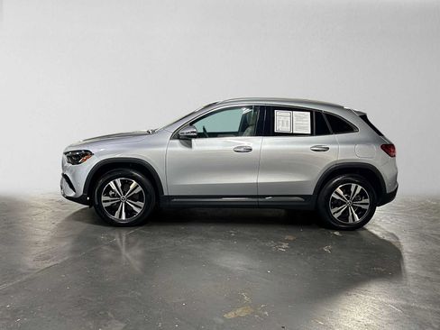 Certified 2026 Mercedes-Benz GLA 250 4MATIC image 6
