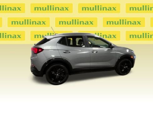 New 2026 Buick Encore GX Sport Touring w/ Advanced Technology Package image 45