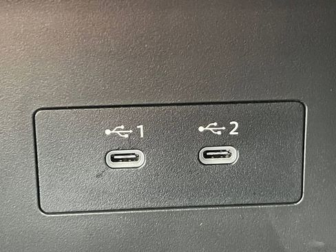 New 2026 Nissan Pathfinder Platinum image 6