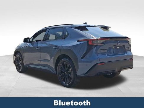 Used 2025 Subaru Solterra Touring image 5