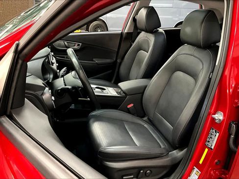 Used 2020 Hyundai Kona Ultimate image 28