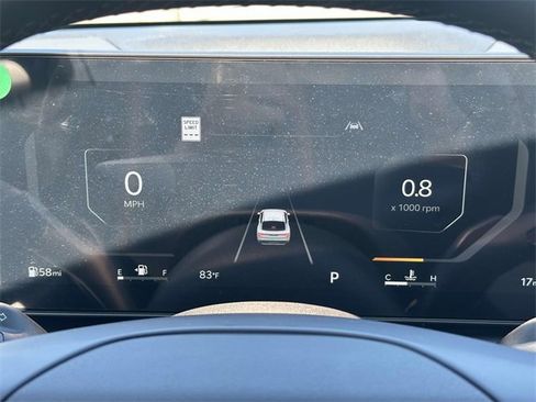 New 2025 Kia K4 EX image 11